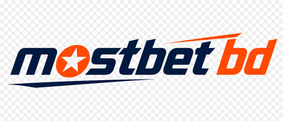mostbet bd লোগো